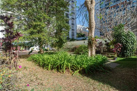 Apartamento à venda com 70m², 2 quartos e 1 vaga Apartamento à venda com 70m², 2 quartos e 1 vagaÁrea comum - Jardim