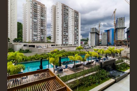 Studio à venda com 38m², 1 quarto e 1 vagaÁrea comum