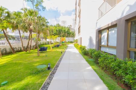 Studio à venda com 38m², 1 quarto e 1 vagaÁrea comum