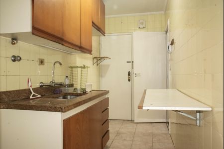 Apartamento para alugar com 80m², 3 quartos e 1 vagaCozinha