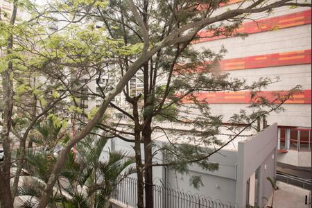 Apartamento para alugar com 80m², 3 quartos e 1 vagaVista do Quarto 2