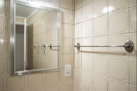Apartamento para alugar com 80m², 3 quartos e 1 vagaBanheiro