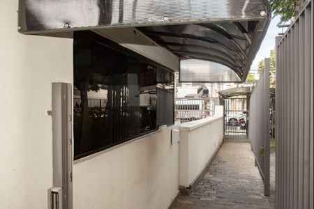 Apartamento para alugar com 80m², 3 quartos e 1 vaga Apartamento para alugar com 80m², 3 quartos e 1 vagaHall de entrada/Portaria