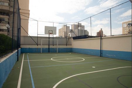 Apartamento para alugar com 80m², 3 quartos e 1 vaga Apartamento para alugar com 80m², 3 quartos e 1 vagaÁrea comum - Quadra esportiva