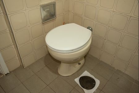 Apartamento para alugar com 80m², 3 quartos e 1 vagaBanheiro