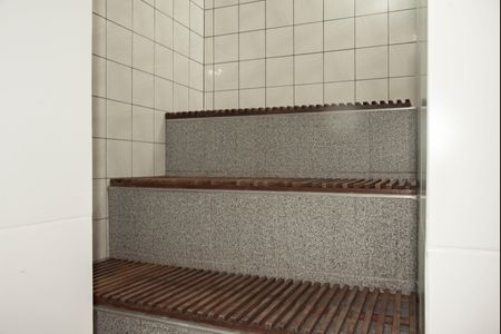 Apartamento para alugar com 80m², 3 quartos e 1 vaga Apartamento para alugar com 80m², 3 quartos e 1 vagaÁrea comum - Sauna