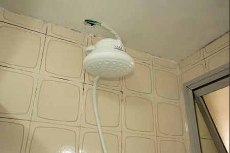 Apartamento para alugar com 80m², 3 quartos e 1 vagaBanheiro