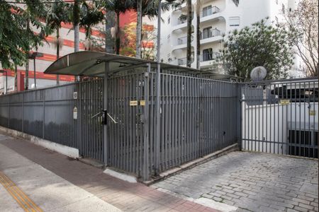 Apartamento para alugar com 80m², 3 quartos e 1 vaga Apartamento para alugar com 80m², 3 quartos e 1 vagaFrente