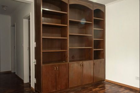 Sala de apartamento para alugar com 3 quartos, 80m² em Jardim Paulista, São Paulo
