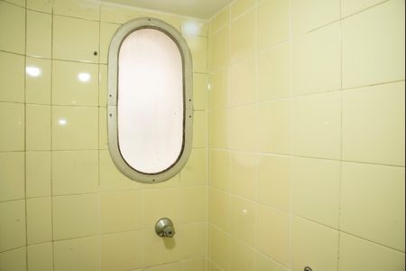 Apartamento para alugar com 80m², 3 quartos e 1 vagaBanheiro de Serviço