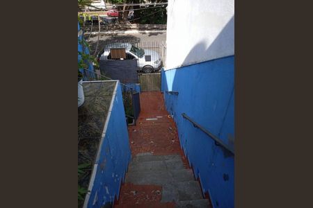 Casa à venda com 100m², 2 quartos e 1 vaga