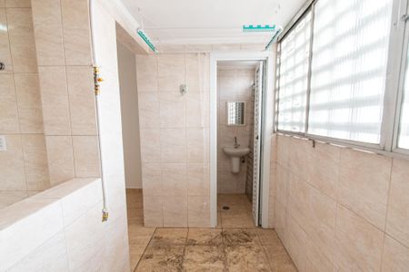 Apartamento para alugar com 82m², 2 quartos e 1 vaga Apartamento para alugar com 82m², 2 quartos e 1 vagaÁrea de serviço