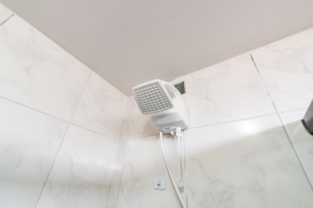 Apartamento para alugar com 82m², 2 quartos e 1 vaga Apartamento para alugar com 82m², 2 quartos e 1 vagaBanheiro Social