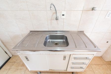 Apartamento para alugar com 82m², 2 quartos e 1 vaga Apartamento para alugar com 82m², 2 quartos e 1 vagaCozinha