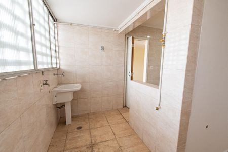 Apartamento para alugar com 82m², 2 quartos e 1 vaga Apartamento para alugar com 82m², 2 quartos e 1 vagaÁrea de serviço