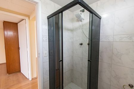 Apartamento para alugar com 82m², 2 quartos e 1 vaga Apartamento para alugar com 82m², 2 quartos e 1 vagaBanheiro Social