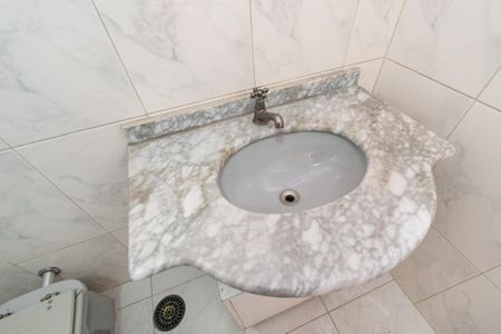 Apartamento para alugar com 82m², 2 quartos e 1 vaga Apartamento para alugar com 82m², 2 quartos e 1 vagaBanheiro Social