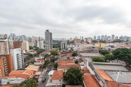 Apartamento para alugar com 82m², 2 quartos e 1 vaga Apartamento para alugar com 82m², 2 quartos e 1 vagaVista do Quarto 2