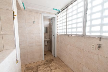 Apartamento para alugar com 82m², 2 quartos e 1 vaga Apartamento para alugar com 82m², 2 quartos e 1 vagaÁrea de serviço