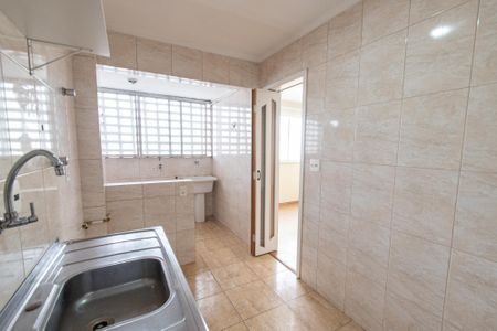 Apartamento para alugar com 82m², 2 quartos e 1 vaga Apartamento para alugar com 82m², 2 quartos e 1 vagaCozinha
