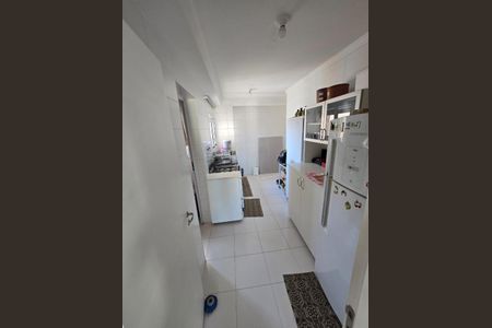 Apartamento à venda com 90m², 3 quartos e 2 vagas Apartamento à venda com 90m², 3 quartos e 2 vagasFoto 05