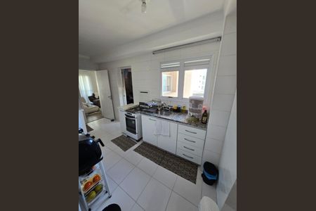 Apartamento à venda com 90m², 3 quartos e 2 vagas Apartamento à venda com 90m², 3 quartos e 2 vagasFoto 03
