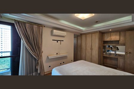 Apartamento à venda com 350m², 4 quartos e 4 vagas Apartamento à venda com 350m², 4 quartos e 4 vagasSuíte 2