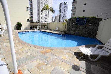 Apartamento à venda com 350m², 4 quartos e 4 vagasPiscina