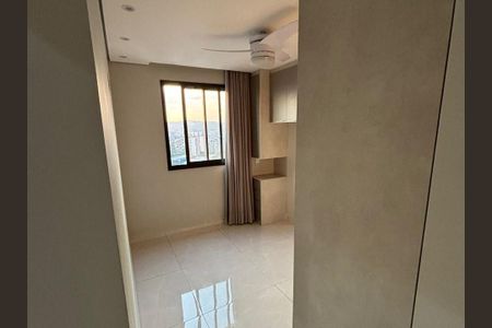 Quarto 2 de apartamento à venda com 2 quartos, 44m² em Freguesia do Ó, São Paulo