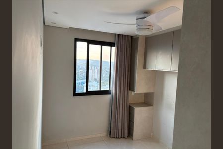Quarto 1 de apartamento à venda com 2 quartos, 44m² em Freguesia do Ó, São Paulo