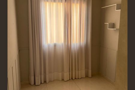 Quarto 2 de apartamento à venda com 2 quartos, 44m² em Freguesia do Ó, São Paulo