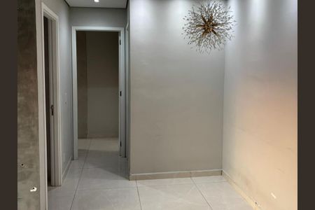 Sala de apartamento à venda com 2 quartos, 44m² em Freguesia do Ó, São Paulo