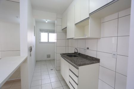 Apartamento para alugar com 66m², 2 quartos e 1 vaga Apartamento para alugar com 66m², 2 quartos e 1 vagaCozinha