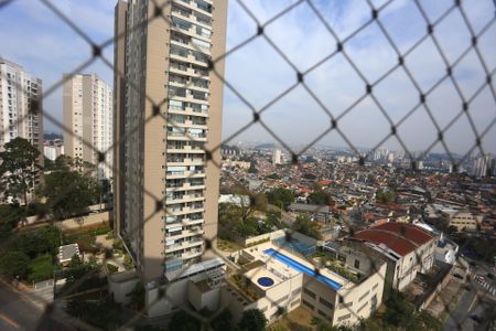 Apartamento para alugar com 66m², 2 quartos e 1 vaga Apartamento para alugar com 66m², 2 quartos e 1 vagaVista