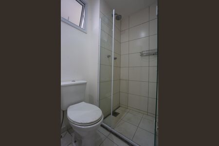 Apartamento para alugar com 66m², 2 quartos e 1 vaga Apartamento para alugar com 66m², 2 quartos e 1 vagaBanheiro