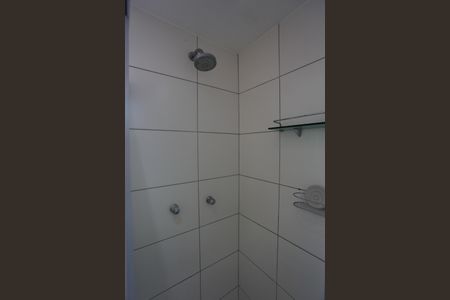 Apartamento para alugar com 66m², 2 quartos e 1 vaga Apartamento para alugar com 66m², 2 quartos e 1 vagaBanheiro da Suíte