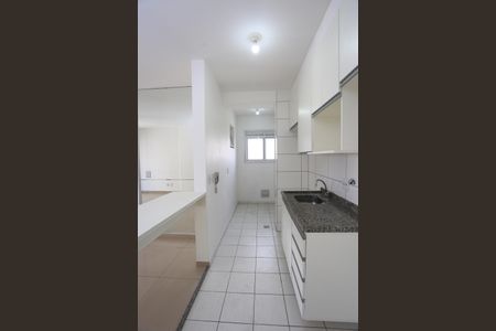 Apartamento para alugar com 66m², 2 quartos e 1 vaga Apartamento para alugar com 66m², 2 quartos e 1 vagaCozinha