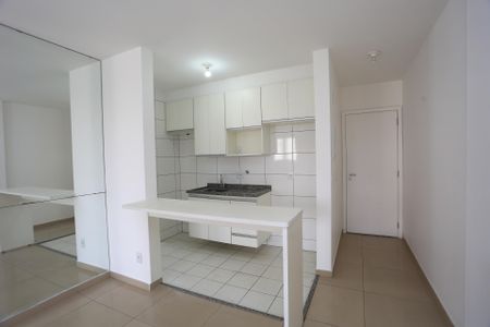 Apartamento para alugar com 66m², 2 quartos e 1 vaga Apartamento para alugar com 66m², 2 quartos e 1 vagaCozinha