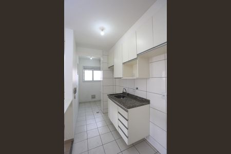 Apartamento para alugar com 66m², 2 quartos e 1 vaga Apartamento para alugar com 66m², 2 quartos e 1 vagaCozinha