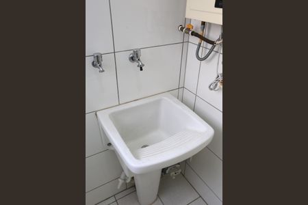 Apartamento para alugar com 66m², 2 quartos e 1 vaga Apartamento para alugar com 66m², 2 quartos e 1 vagaÁrea de Serviço