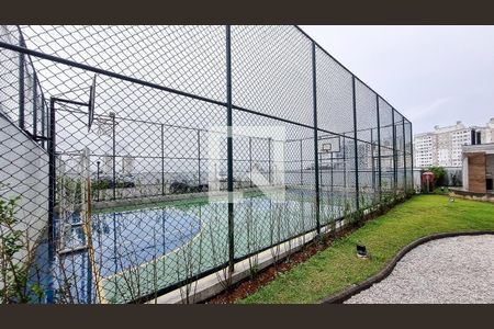 Apartamento para alugar com 66m², 2 quartos e 1 vaga Apartamento para alugar com 66m², 2 quartos e 1 vagaQuadra Esportiva