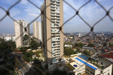 Apartamento para alugar com 66m², 2 quartos e 1 vaga Apartamento para alugar com 66m², 2 quartos e 1 vagaVista