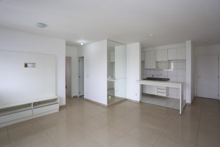 Apartamento para alugar com 66m², 2 quartos e 1 vaga Apartamento para alugar com 66m², 2 quartos e 1 vagaSala