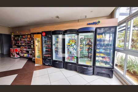 Apartamento para alugar com 66m², 2 quartos e 1 vaga Apartamento para alugar com 66m², 2 quartos e 1 vagaÁrea comum