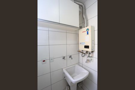 Apartamento para alugar com 66m², 2 quartos e 1 vaga Apartamento para alugar com 66m², 2 quartos e 1 vagaÁrea de Serviço