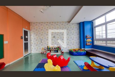 Apartamento para alugar com 66m², 2 quartos e 1 vaga Apartamento para alugar com 66m², 2 quartos e 1 vagaBrinquedoteca