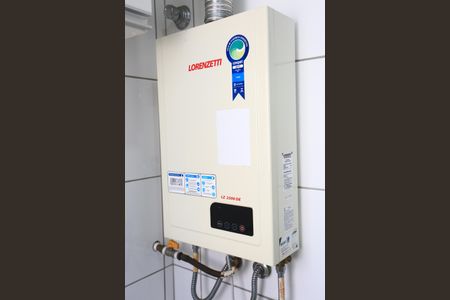 Apartamento para alugar com 66m², 2 quartos e 1 vaga Apartamento para alugar com 66m², 2 quartos e 1 vagaÁrea de Serviço