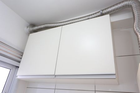 Apartamento para alugar com 66m², 2 quartos e 1 vaga Apartamento para alugar com 66m², 2 quartos e 1 vagaÁrea de Serviço