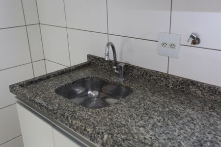 Apartamento para alugar com 66m², 2 quartos e 1 vaga Apartamento para alugar com 66m², 2 quartos e 1 vagaCozinha