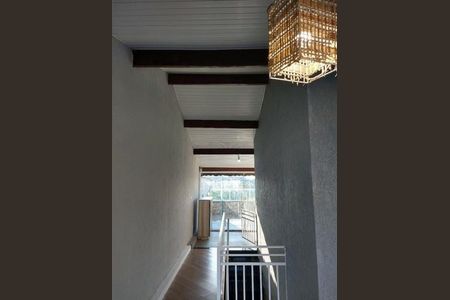 Casa à venda com 173m², 3 quartos e 3 vagas